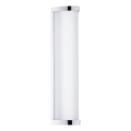Eglo 64044 - LED Kopalniška stenska svetilka GITA PRO LED/8,5W/230V 4000K IP44 35 cm