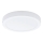 Eglo 64723 - LED Stropna svetilka FUEVA PRO LED/25W/230V 4000K pr. 30 cm bela