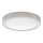 Eglo 64724 - LED Stropna svetilka FUEVA PRO LED/25W/230V 3000K pr. 30 cm mat krom