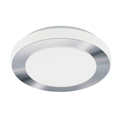 Eglo 64744 - LED Zunanja stropna svetilka CARPI PRO LED/11W/230V pr. 30 cm IP44