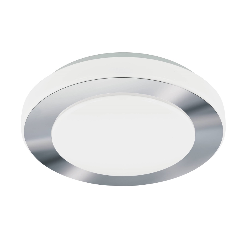 Eglo 64744 - LED Zunanja stropna svetilka CARPI PRO LED/11W/230V pr. 30 cm IP44