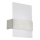 Eglo 64768 - LED Stenska svetilka NIKITA 2xLED/2,5W/230V