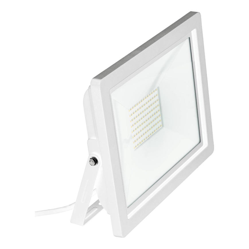 Eglo 64859 - LED Reflektor FILETTI LED/10W/230V 4000K IP65 bela