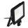 Eglo 64869 - LED Reflektor s senzorjem FILETTI LED/10W/230V 3000K IP44 črna