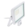 Eglo 64874 - LED Reflektor s senzorjem FILETTI LED/10W/230V 3000K IP44 bela