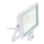 Eglo 64876 - LED Reflektor s senzorjem FILETTI LED/30W/230V 3000K IP44 bela