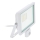Eglo 64877 - LED Reflektor s senzorjem FILETTI LED/50W/230V 3000K IP44 bela
