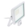 Eglo 64885 - LED Reflektor s senzorjem FILETTI LED/30W/230V 4000K IP44 bela
