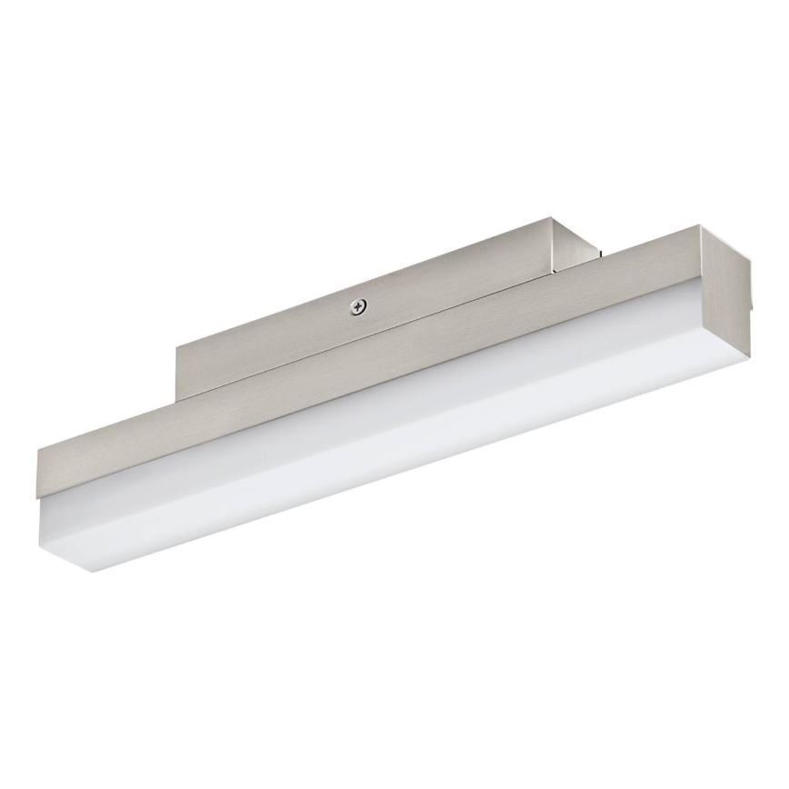 Eglo 64887 - LED Kopalniška svetilka za ogledalo TORRETTA PRO LED/8W/230V 4000K IP44 35 cm