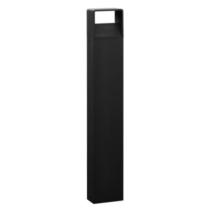 Eglo 65082 - LED Zunanja svetilka DONINNI PRO LED/5W/230V 3000K 40 cm IP44 antracit