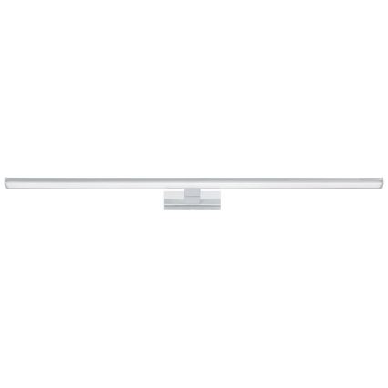 Eglo 66245 - LED Kopalniška luč za osvetlitev ogledala PANDELLA PRO LED/13,9W/230V 4000K 90 cm IP44