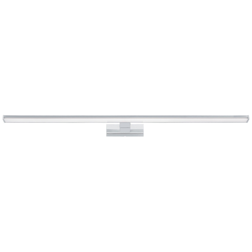 Eglo 66245 - LED Kopalniška luč za osvetlitev ogledala PANDELLA PRO LED/13,9W/230V 4000K 90 cm IP44