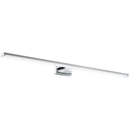 Eglo 66249 - LED Kopalniška luč za osvetlitev ogledala PANDELLA PRO LED/14W/230V 3000K 78 cm IP44