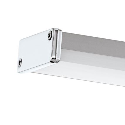 Eglo 66249 - LED Kopalniška luč za osvetlitev ogledala PANDELLA PRO LED/14W/230V 3000K 78 cm IP44