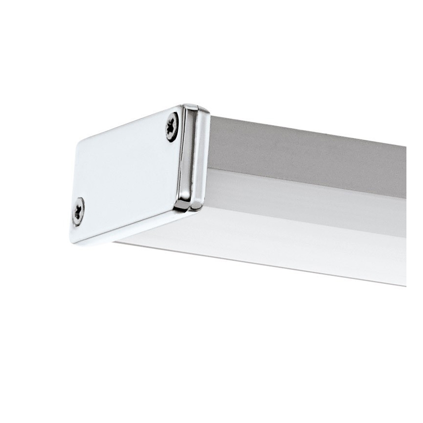 Eglo 66249 - LED Kopalniška luč za osvetlitev ogledala PANDELLA PRO LED/14W/230V 3000K 78 cm IP44