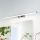 Eglo 66252- LED Kopalniška luč za osvetlitev ogledala PANDELLA LED/13,5W/230V 3000K 120 cm IP44
