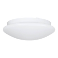 Eglo 68316 - Kopalniška svetilka s senzorjem ELLA PROJEKT 1xE27/20W/230V IP44, premer 30 cm