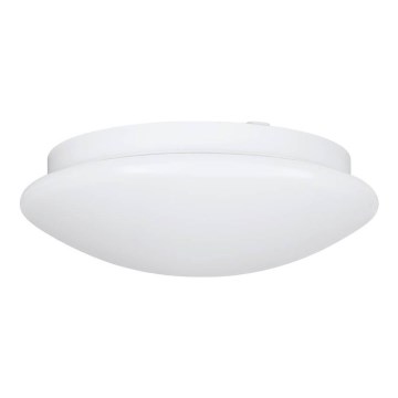 Eglo 68316 - Kopalniška svetilka s senzorjem ELLA PROJEKT 1xE27/20W/230V IP44, premer 30 cm
