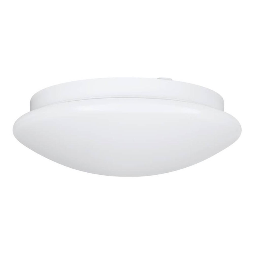 Eglo 68316 - Kopalniška svetilka s senzorjem ELLA PROJEKT 1xE27/20W/230V IP44, premer 30 cm