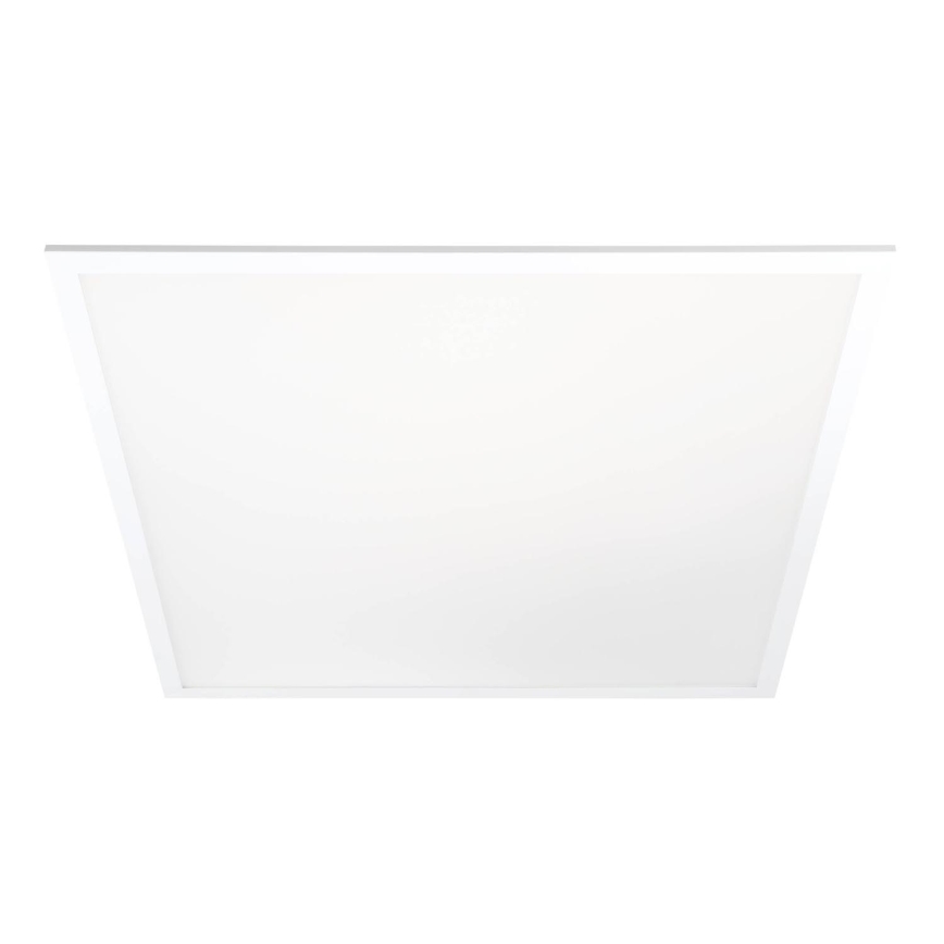 Eglo 69076 - LED Vgradni panel SALOBRENA PRO LED/39,5W/230V 3000/4000/6500K 60x60 cm