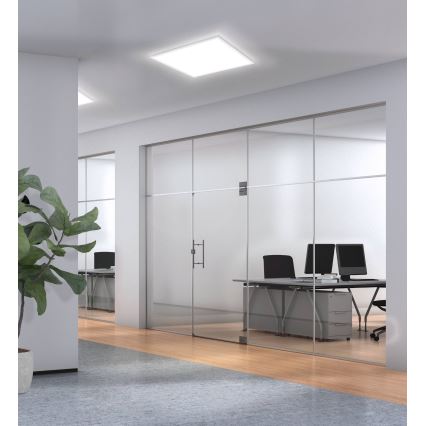 Eglo 69077 - LED Vgradni panel SALOBRENA PRO LED/39,5W/230V 3000/4000/6500K 62x62 cm