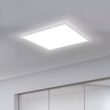 Eglo 69077 - LED Vgradni panel SALOBRENA PRO LED/39,5W/230V 3000/4000/6500K 62x62 cm