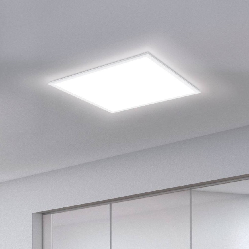 Eglo 69077 - LED Vgradni panel SALOBRENA PRO LED/39,5W/230V 3000/4000/6500K 62x62 cm