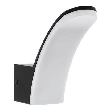 Eglo 74021 - LED Zunanja stenska svetilka LACONELLA LED/11,5W/230V 4000K IP44