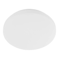 Eglo 74029 - LED Stropna svetilka POGLIOLA-E LED/11W/230V 3000K pr. 26 cm