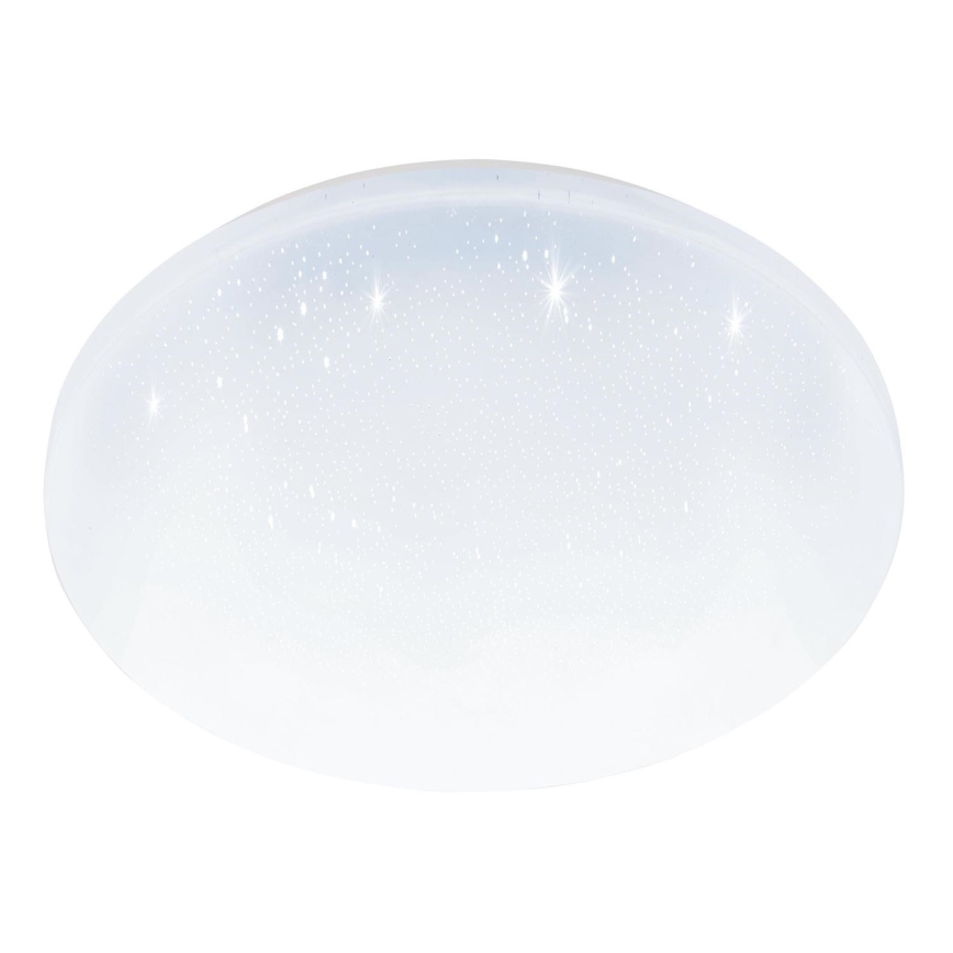 Eglo 74032 - LED Stropna svetilka POGLIOLA-E LED/15W/230V 3000K pr. 31 cm