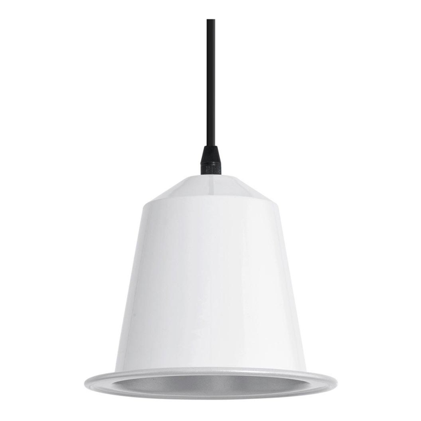 Eglo 75111 - LED obesna svetilka GINOSA 1xGU10/5W/230V