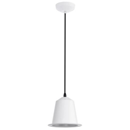 Eglo 75111 - LED obesna svetilka GINOSA 1xGU10/5W/230V