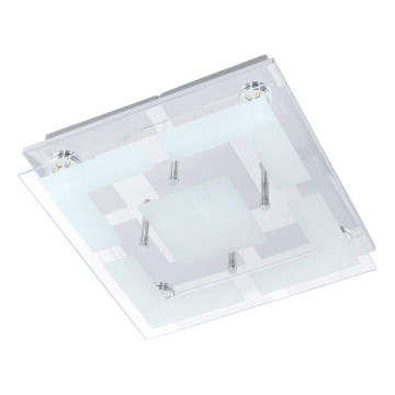 Eglo 75189 - LED Stropna svetilka PALADRO 5xLED/3W/230V 3000K
