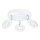 Eglo 75203 - LED reflektor ODERZO 3xLED/3,8W/230V