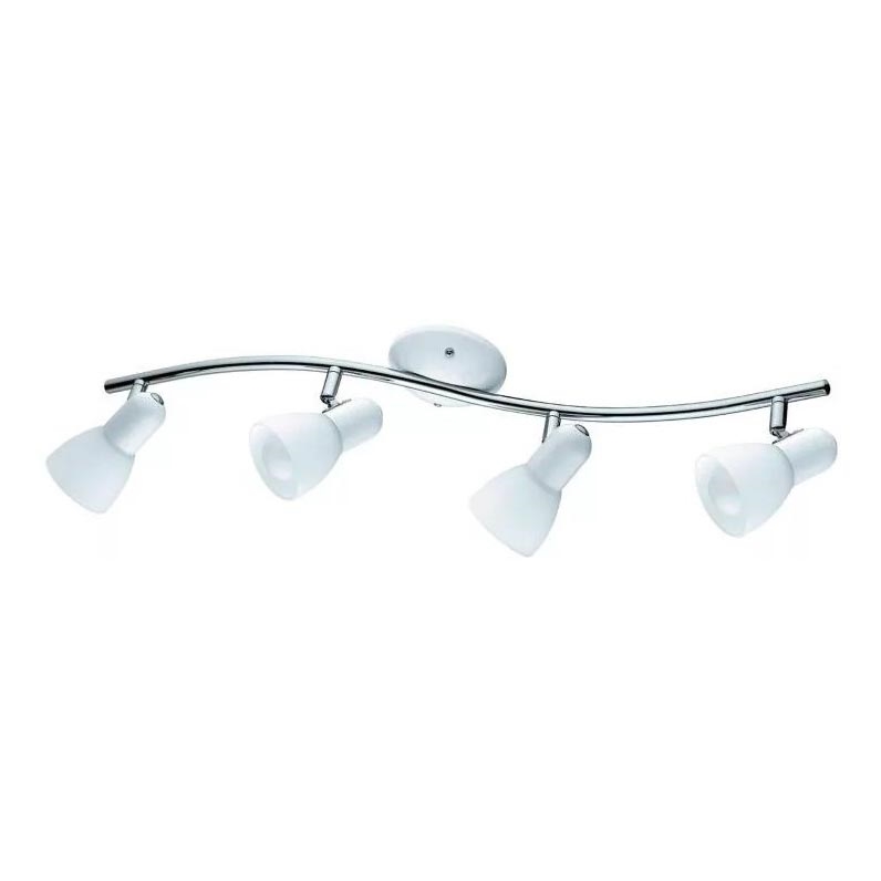 Eglo 75304 - LED točkovna svetilka DAKAR 4xE14/3,5W/230V 3000K