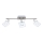 Eglo 75323 - LED Stenski reflektor CUBE 3xLED/4,5W/230V
