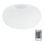 Eglo 75355 - LED RGB Zatemnitvena namizna svetilka OPTICA-C 2xE27/7,5W/230V pr. 28 cm + Daljinski upravljalnik