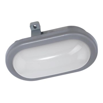 Eglo 75461 - LED Zunanja stenska svetilka PESCOLLA LED/5,5W/230V IP65