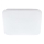 Eglo 75469 - LED Stropna svetilka FRANIA LED/7,4W/230V
