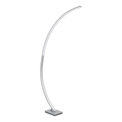 Eglo 75518 - Zatemnjevalna LED talna svetilka na dotik VILLA FRANCA LED/19W/230V