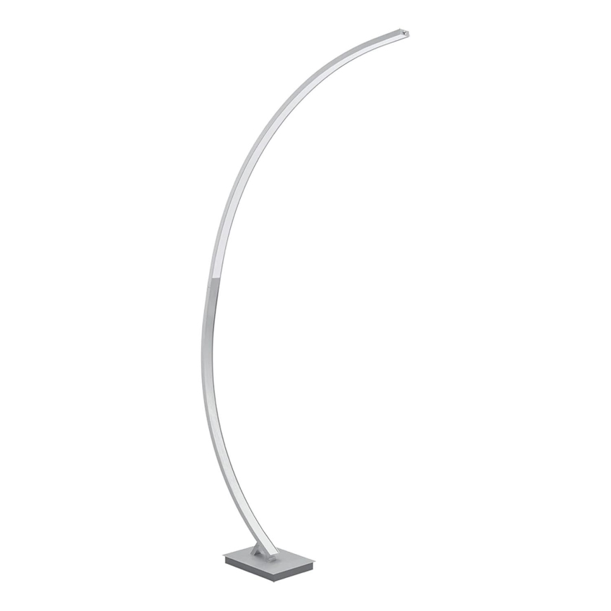Eglo 75518 - Zatemnjevalna LED talna svetilka na dotik VILLA FRANCA LED/19W/230V