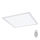 Eglo 75525 - LED RGBW Zatemnitvena stropna svetilka SALOBRENA LED/12W/230V 2700-6500K + Daljinski upravljalnik