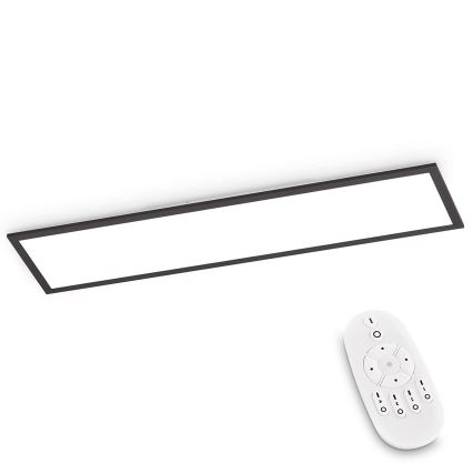 Eglo - LED Zatemnitveni panel LED/25W/230V 2700-5000K + Daljinski upravljalnik