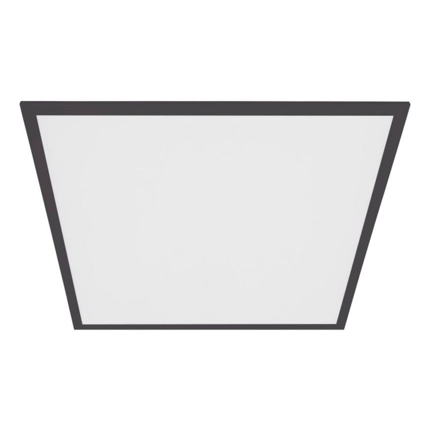 Eglo 75576 - LED Zatemnitveni panel SALOBRENA-TW LED/32,5W/230V + Daljinski upravljalnik