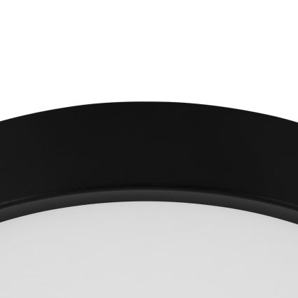 Eglo - LED Stropna svetilka LED/14,6W/230V