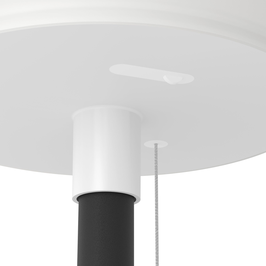 Eglo - LED RGBW Zatemnjevalna zunanja polnilna namizna svetilka LED/2,2W/3,7V 3000K 2200 mAh 25 cm IP54