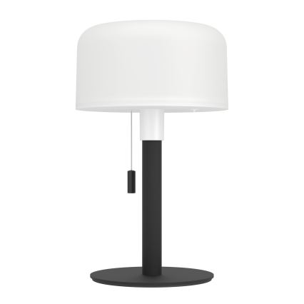 Eglo - LED RGBW Zatemnjevalna zunanja polnilna namizna svetilka LED/2,2W/3,7V 3000K 2200 mAh 25 cm IP54