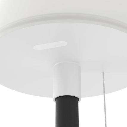 Eglo - LED RGBW zunanja stoječa polnilna svetilka z možnostjo zatemnitve LED/2,2W/3,7V 3000K 2200 mAh IP54