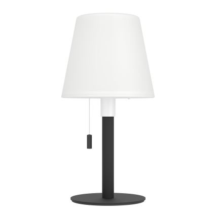 Eglo - LED RGBW zatemnljiva zunanja namizna svetilka LED/2,2W/3,7V 3000K 30 cm IP54