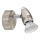 Eglo 78022 - LED Reflektor MAGNUM 1xGU10/3W/230V mat krom